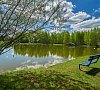 Отель Завидово Тверская область - официальный сайт