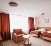 Отель АМАКС Сафар-отель Татарстан