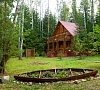 Истра Холидей Ленинградское шоссе цены