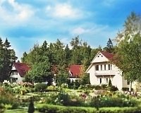 Санаторий Союз МИД России (Щелковское шоссе)