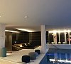 Отель «Crystal House Suite Hotel & SPA» Калининград #22 Отель «Crystal House Suite Hotel & SPA» Калининград #22