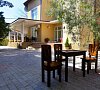Отель Feliz Veran Коктебель фото