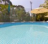 Отель Wellness Park Гагра фото