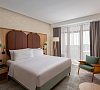 Отель «Fюnf Luxury Resort & SPA» Витязево (Анапа) #61