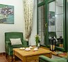 Отель Кипрессо 4* Алушта фото