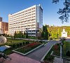Санаторий Россия Белокуриха фото
