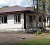 Санаторий «Озеро Медвежье» Курганская область #23