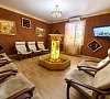 Янтарная комната, отдых все включено №2