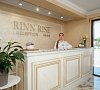 Отель «Rinn Rise Resort» Джемете (Анапа) #31