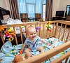 Отель «Аквамарин» Севастополь, Крым #43