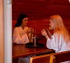 Эко-отель «Ручьи уДачи» Белокуриха - Банный чан