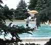 Санаторий Белая Русь Туапсе фото
