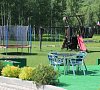 Отель Флагман Новорижское шоссе фото