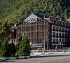Отель Alcont by Stellar Hotels Эсто-Садок