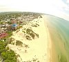 Отель Золотая Лагуна Джемете Отель Золотая Лагуна Джемете