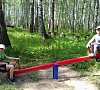 Березовая роща Тюменская область цены