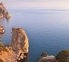 Пансионат «Зенит» Судак, Морское, Крым #17