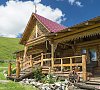 База отдыха «Усадьба «Сокол» Горный Алтай