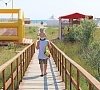 Отель «Кристи» Мирный, Крым #24 Отель «Кристи» Мирный, Крым #24