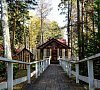 Отель Танай Республика Алтай