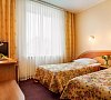 Отель Волхов Новгородская область