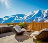 Отель «Gudauri Inn Hotel» Гудаури, Грузия #28