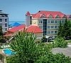 Каисса Адлер - официальный сайт