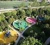 Санаторий Витязь Анапа фото