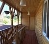 Отель «Глория» Пицунда, Лдзаа, Абхазия #13 Отель «Глория» Пицунда, Лдзаа, Абхазия #13