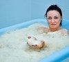 Ванна солодковая, отдых все включено №7