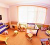 Отель «МиЛоо Family Resort Hotel» Лоо #31