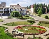 Санаторий «Виктория» Пушкинский район