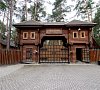 Велес Горьковское шоссе - официальный сайт