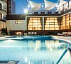 Отель Pontos Family Resort Hotel Витязево