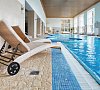 Санаторий «Альфа Радон» Белоруссия #17