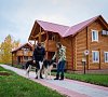 Отель Волжанка Чувашская республика - официальный сайт