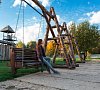 Санаторий «Ревиталь Парк» Железнодорожный #15