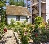 База отдыха «Коронелли» Береговое, Крым #14