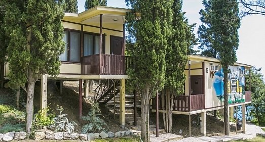 Отель Зеленый мыс Ялта - официальный сайт Отель Зеленый мыс Ялта - официальный сайт