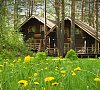 Лесотель Республика Алтай - официальный сайт