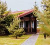 Отель Fish Point Family Resort Симферопольское шоссе