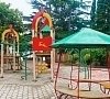 Санаторий Зорька Туапсе Санаторий Зорька Туапсе