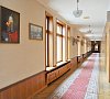 Санаторий «Русь» Рузский район #38 Санаторий «Русь» Рузский район #38