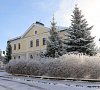 Парк-отель Николаевский посад #18 Парк-отель Николаевский посад #18