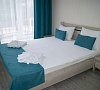 Гостевой дом «Кристалл» Алушта, Крым #18