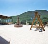 Фламинго Партенит цены