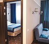 Гостиница Tyumen Time Hotel #18