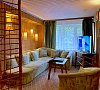 Парк-отель «VE art resort 4*» Наро-Фоминский район #40