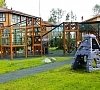 Лес Арт Резорт отель
