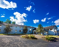 Санаторий Дворцы (Карелия)